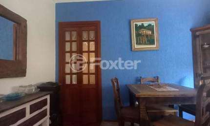 Apartamento com 1 quarto à venda na Avenida João Wallig, 430, Passo da Areia, Porto Alegre, 39 m2 por R$ 350.000