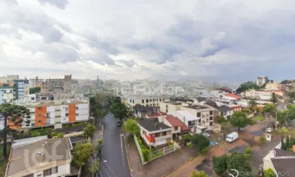 Apartamento com 2 quartos à venda na Avenida Bernardi, 191, Cristo Redentor, Porto Alegre, 72 m2 por R$ 560.000