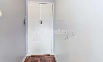 Apartamento com 2 quartos à venda na rua domingos seguézio, 255, vila ipiranga, porto alegre, 74 m2 por r$ 430.000