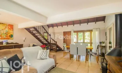 Casa em condomínio fechado com 4 quartos à venda na Rua Dea Coufal, 1380, Ipanema, Porto Alegre, 220 m2 por R$ 805.000