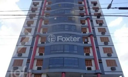 Apartamento com 3 quartos à venda na Rua Líbero Badaró, 65, Passo da Areia, Porto Alegre, 105 m2 por R$ 1.060.000