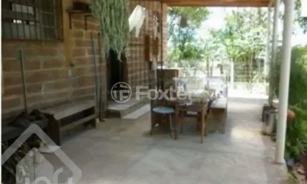 Casa com 1 quarto à venda na Rua Philadelfia, 90, Vila Imperial, Gravataí, 117 m2 por R$ 200.000