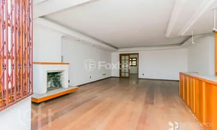Casa com 5 quartos à venda na avenida jacuí, 1200, cristal, porto alegre, 460 m2 por r$ 1.800.000