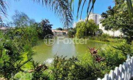 Casa em condomínio fechado com 2 quartos à venda na Estrada João Salomoni, 131, Vila Nova, Porto Alegre, 126 m2 por R$ 460.000