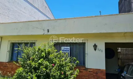 Casa comercial com 1 sala à venda na Rua Amapá, 128, Vila Ponta Porã, Cachoeirinha, 144 m2 por R$ 335.000