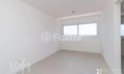 Apartamento com 2 quartos à venda na Rua Martim Afonso, 155, Santo Antônio, Porto Alegre, 57 m2 por R$ 355.000