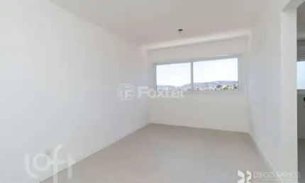 Apartamento com 2 quartos à venda na rua martim afonso, 155, santo antônio, porto alegre, 57 m2 por r$ 355.000