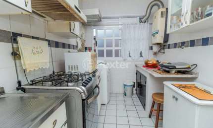 Cobertura com 2 quartos à venda na Avenida da Cavalhada, 4760, Cavalhada, Porto Alegre, 111 m2 por R$ 430.000