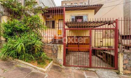 Casa com 3 quartos à venda na Rua Eudoro Berlink, 1155, Auxiliadora, Porto Alegre, 290 m2 por R$ 1.710.000