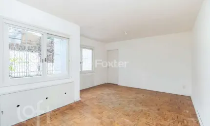 Apartamento com 4 quartos à venda na Rua Carlos Von Koseritz, 1553, São João, Porto Alegre, 105 m2 por R$ 589.000