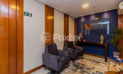 Sala comercial com 7 salas à venda na Avenida Alberto Bins, 658, Centro Histórico, Porto Alegre, 396 m2 por R$ 760.000