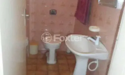 Casa com 10 quartos à venda na Rua Caetés, 246, Centro, Canoas, 160 m2 por R$ 669.000