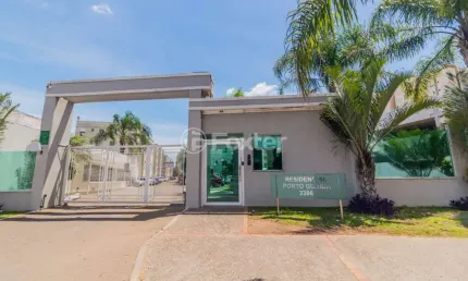 Apartamento com 2 quartos à venda na avenida baltazar de oliveira garcia, 2396, costa e silva, porto alegre, 46 m2 por r$ 237.500