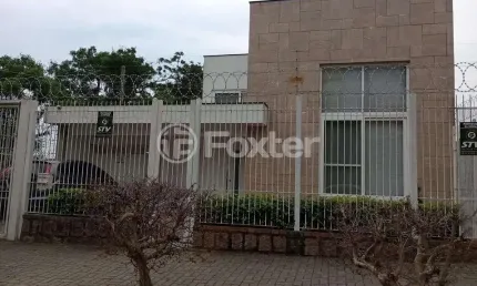 Casa com 3 quartos à venda na Rua Alfredo Varela, 190, Teresópolis, Porto Alegre, 339 m2 por R$ 815.000