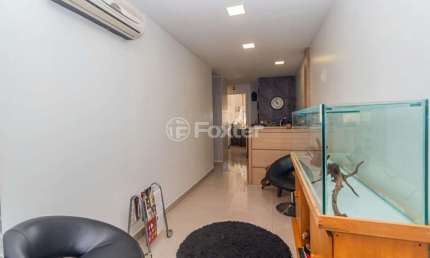 Sala comercial com 1 sala à venda na Avenida Independência, 172, Independência, Porto Alegre, 55 m2 por R$ 270.000