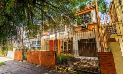 Terreno comercial à venda na travessa alexandrino de alencar, 43, azenha, porto alegre, 592 m2 por r$ 1.425.000