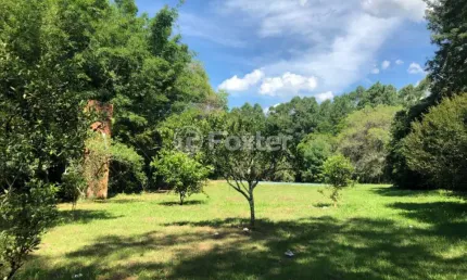 Terreno à venda na Rua Panorama, 580, Morungava (Distrito), Gravataí, 5240 m2 por R$ 550.000