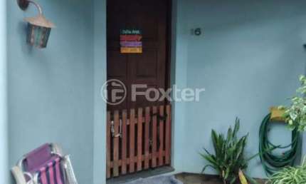 Casa em condomínio fechado com 2 quartos à venda na Rua Dolores Duran, 240, Lomba do Pinheiro, Porto Alegre, 68 m2 por R$ 350.000