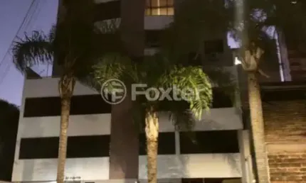 Apartamento com 2 quartos à venda na Rua Guia Lopes, 4740, Boa Vista, Novo Hamburgo, 78 m2 por R$ 550.000