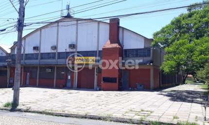 Barracão / Galpão / Depósito à venda na Rua Engenheiro Ubatuba de Faria, 296/280/26, Sarandi, Porto Alegre, 5686 m2 por R$ 30.000.000