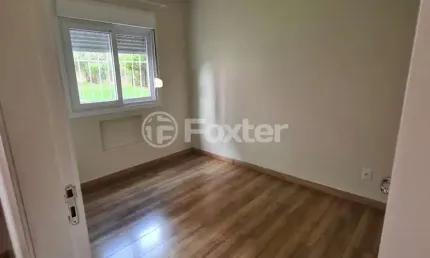 Apartamento com 2 quartos à venda na Rua Soely Nunes Rosa, 115, Restinga, Porto Alegre, 47 m2 por R$ 158.000