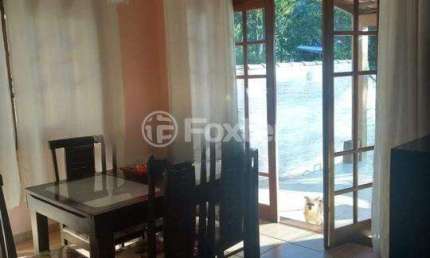 Casa com 3 quartos à venda na Avenida João Antônio Silveira, 5515, Restinga, Porto Alegre, 450 m2 por R$ 600.000