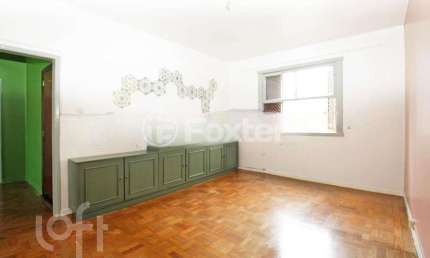 Apartamento com 3 quartos à venda na Rua Dona Eugênia, 942, Santa Cecília, Porto Alegre, 101 m2 por R$ 355.000