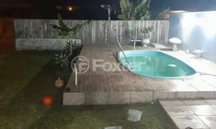 Casa com 4 quartos à venda na Rua Viola, 222, Jardim Beira Mar, Capão da Canoa, 80 m2 por R$ 299.000
