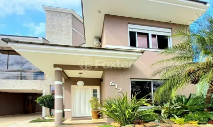 Casa com 3 quartos à venda na Rua Carlos Leopoldo Schüller, 612, Parque da Matriz, Cachoeirinha, 183 m2 por R$ 991.100
