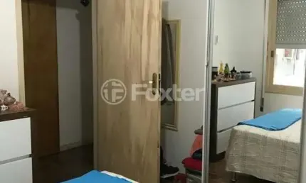 Apartamento com 3 quartos à venda na Avenida Itaqui, 365, Petrópolis, Porto Alegre, 94 m2 por R$ 340.000