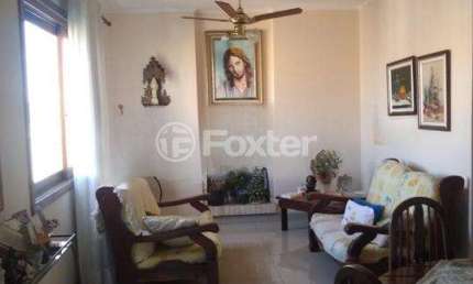 Cobertura com 4 quartos à venda na Rua Domingos Rubbo, 480, Cristo Redentor, Porto Alegre, 281 m2 por R$ 999.950