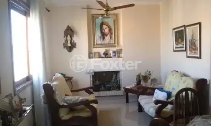 Cobertura com 4 quartos à venda na Rua Domingos Rubbo, 480, Cristo Redentor, Porto Alegre, 281 m2 por R$ 999.950