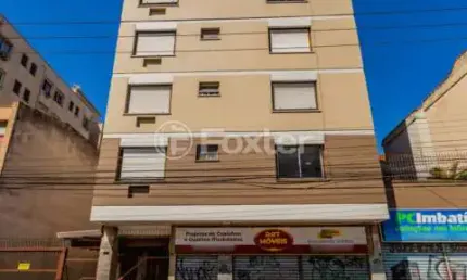 Apartamento com 2 quartos à venda na Avenida João Pessoa, 1175, Farroupilha, Porto Alegre, 68 m2 por R$ 380.000