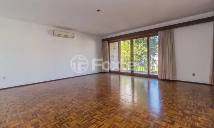 Apartamento com 3 quartos à venda na alameda victor adalberto kessler, 49, auxiliadora, porto alegre, 189 m2 por r$ 840.000