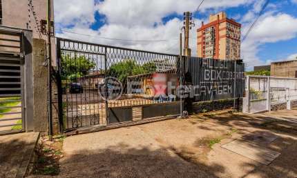 Terreno à venda na Rua dos Burgueses, 235, Partenon, Porto Alegre, 630 m2 por R$ 1.200.000