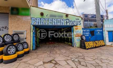 Terreno comercial à venda na Avenida Bento Gonçalves, 3045, Partenon, Porto Alegre, 615 m2 por R$ 1.140.000