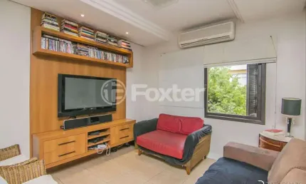 Apartamento com 3 quartos à venda na rua eurico lara, 380, azenha, porto alegre, 99 m2 por r$ 815.000