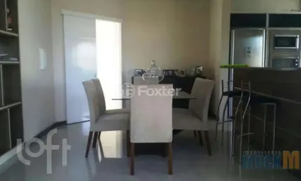 Casa com 3 quartos à venda na Rua Víctor Rycembel, 249, Centro, Canoas, 219 m2 por R$ 1.350.000