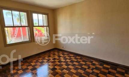 Apartamento com 1 quarto à venda na Rua Vilela Tavares, 90, São João, Porto Alegre, 45 m2 por R$ 195.000
