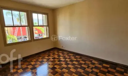 Apartamento com 1 quarto à venda na rua vilela tavares, 90, são joão, porto alegre, 45 m2 por r$ 195.000