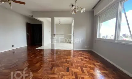 Apartamento com 2 quartos à venda na Avenida Guilherme Schell, 5448, Centro, Canoas, 77 m2 por R$ 385.000