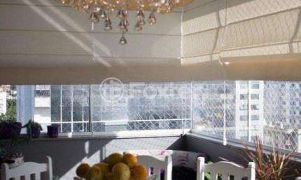 Apartamento com 3 quartos à venda na Rua Barão do Cerro Largo, 142, Marechal Rondon, Canoas, 114 m2 por R$ 899.000