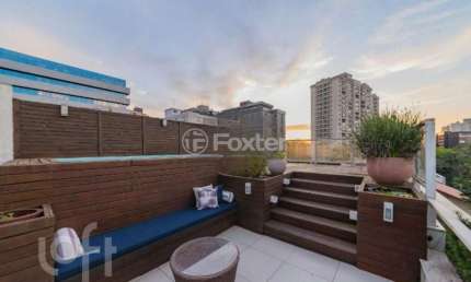 Casa em condomínio fechado com 5 quartos à venda na Rua João Caetano, 300, Três Figueiras, Porto Alegre, 422 m2 por R$ 2.249.000