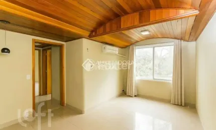 Apartamento com 2 quartos à venda na Avenida Nonoai, 1143, Nonoai, Porto Alegre, 63 m2 por R$ 249.000