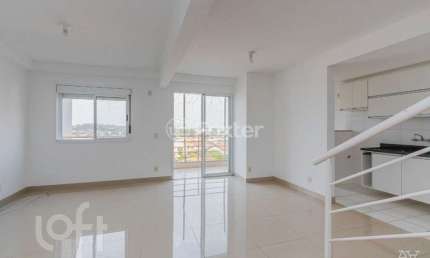 Apartamento com 2 quartos à venda na Rua Pedro José Zanetti, 406, Igara, Canoas, 88 m2 por R$ 532.000
