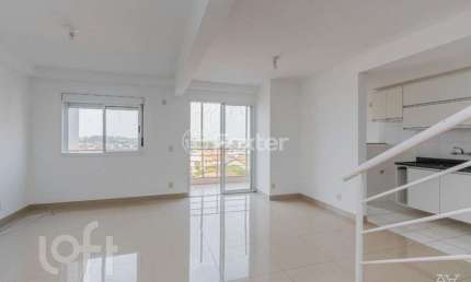 Apartamento com 2 quartos à venda na Rua Pedro José Zanetti, 406, Igara, Canoas, 88 m2 por R$ 532.000
