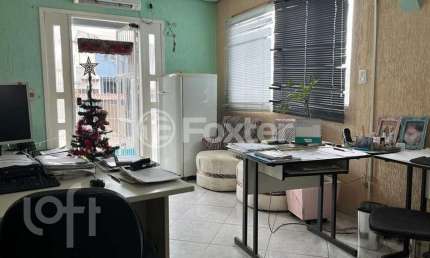 Casa com 2 quartos à venda na Rua Alexandre de Gusmão, 1630, Estância Velha, Canoas, 48 m2 por R$ 410.000