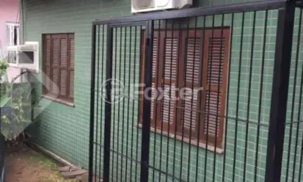 Casa com 3 quartos à venda na Rua Brasil, 611, Centro, Canoas, 100 m2 por R$ 583.000