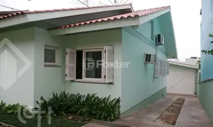 Casa com 3 quartos à venda na Rua Irmão Norberto, 42, Rincão, Novo Hamburgo, 206 m2 por R$ 636.000