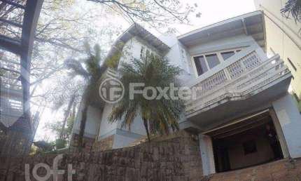 Casa com 3 quartos à venda na Rua Júlio Adams, 1, Guarani, Novo Hamburgo, 437 m2 por R$ 1.040.000
